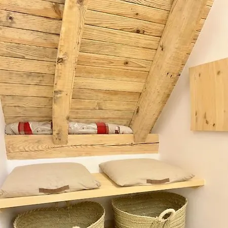 Muntanyo Luxury Con Sauna, Parking Y Guardaesquis En Ruda Apartment Tredos