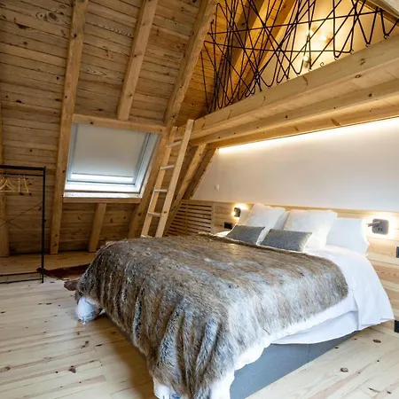 Muntanyo Luxury Con Sauna, Parking Y Guardaesquis En Ruda Tredos