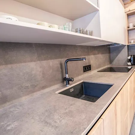 Apartment Muntanyo Luxury Con Sauna, Parking Y Guardaesquis En Ruda *