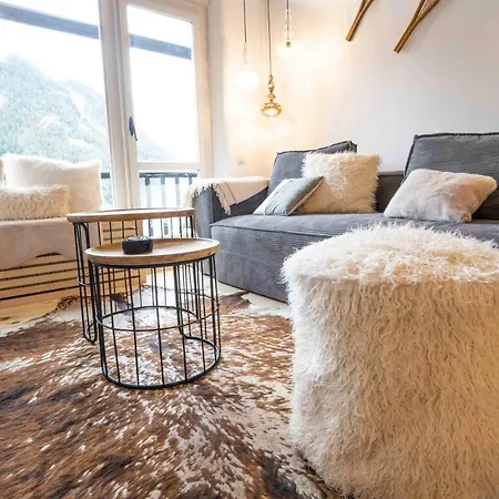 Muntanyo Luxury Con Sauna, Parking Y Guardaesquis En Ruda Apartment