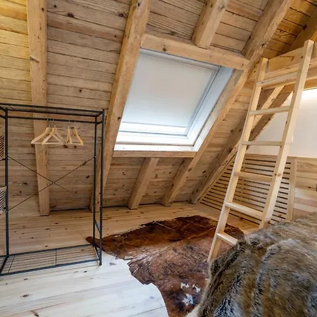 Muntanyo Luxury Con Sauna, Parking Y Guardaesquis En Ruda Apartment Tredos