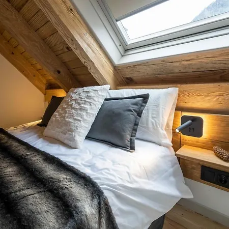Muntanyo Luxury Con Sauna, Parking Y Guardaesquis En Ruda * Tredos