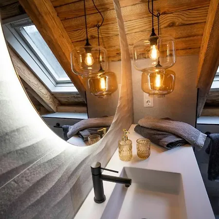 Muntanyo Luxury Con Sauna, Parking Y Guardaesquis En Ruda * Tredós